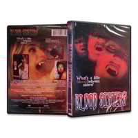Blood Sisters (DVD)