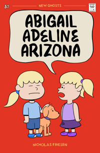 Abigail Adeline Arizona