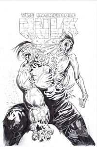 The Incredible Hulk, Issue 27, Variant Cover