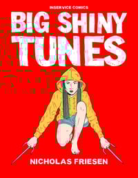 Big Shiny Tunes 1