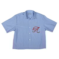 Image 1 of Ancadez Atelier Studio Button-Up Shirt