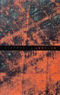 Awenydd/Svartvit - Split CS (Absurd Exposition)