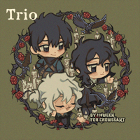 Image 3 of Acrylic Charms