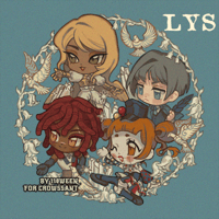 Image 4 of Acrylic Charms