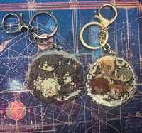 Image 1 of Acrylic Charms