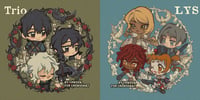 Image 2 of Acrylic Charms