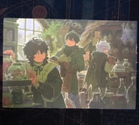 Image 2 of Postcard Print