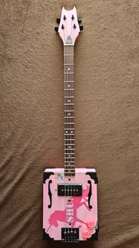 Image 2 of Straight Outta Bubblegum