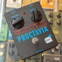 Used Voodoo Lab Proctavia