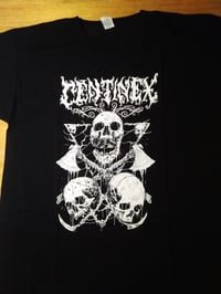 Image 1 of The Pestilence TS