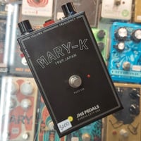 Used Mark-K Fuzz / Distortion from JHS