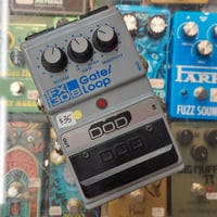 Used DOD FX30B Gate / Loop