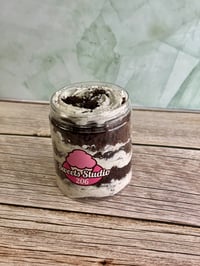 Image 1 of Cookies & Cream. 