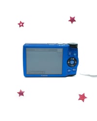 Image 2 of CANON POWERSHOT A3300
