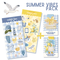 Image 1 of Summer Vibes PACK