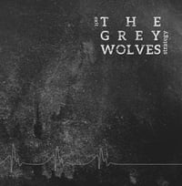 *PRE-ORDER* The Grey Wolves - Exit Strategy CD (Tesco)