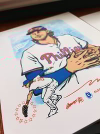 Image 3 of Bohm print