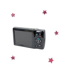 Image 3 of CANON IXUS 145 BLACK