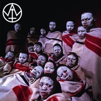 *PRE-ORDER* African Imperial Wizard - Mbuya Nehanda CD (Tesco)