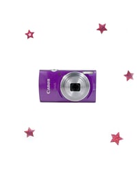 Image 1 of CANON IXUS 145