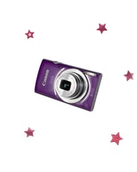 Image 3 of CANON IXUS 145