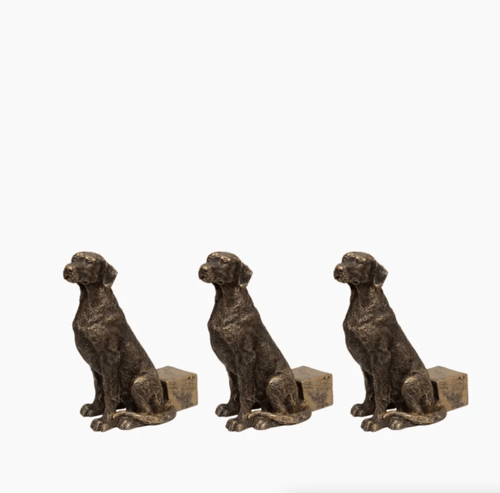 Image of Handsome Hound Pot Feet