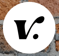 Sticker - V.