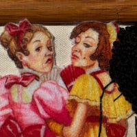 Image 4 of Lesbians Judging