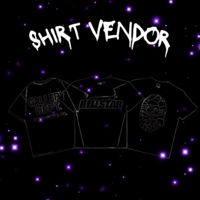 T-Shirt Vendor