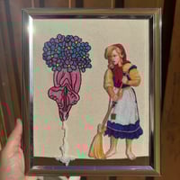 Image 2 of I'm Trying to Clean Here!