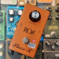 Used Vintage ROSS Phase R2