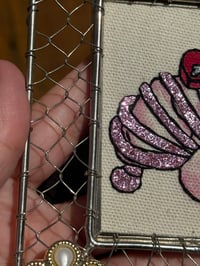 Image 6 of Pink Cage