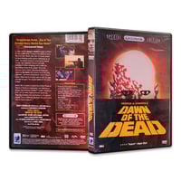 Dawn of the Dead (DVD)