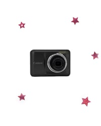 Image 1 of CANON POWERSHOT A1000