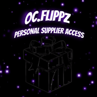 OC.FLIPPZ PERSONAL SUPPLIER ACCESS