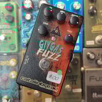 Used Giygas Fuzz from Catalinbread