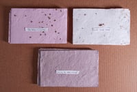 Image 5 of Damien's Handmade Paper!