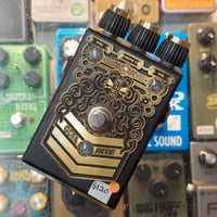 Used Beetronics Octa Hive Octave Fuzz
