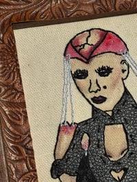 Image 2 of Angelique 