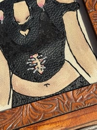 Image 3 of Angelique 