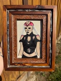 Image 1 of Angelique 