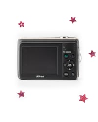 Image 3 of NIKON COOLPIX L21