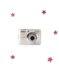 Image 1 of NIKON COOLPIX L21