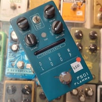 Used Flamma Drum Loop Rhythm Machine
