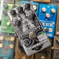 Used Catalinbread Dirty Little Secret Overdrive / Distortion
