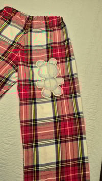 Image 4 of "Grunge Girl" wide leg baggy trousers 