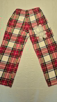 Image 3 of "Grunge Girl" wide leg baggy trousers 