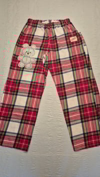 Image 1 of "Grunge Girl" wide leg baggy trousers 