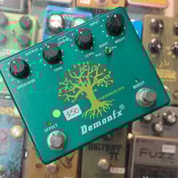 Used Overdrive DF8 OD / Boost by DemonFX