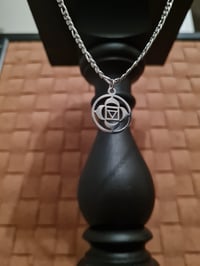 Image 1 of MIRIAMA Muladhara Manava Necklace